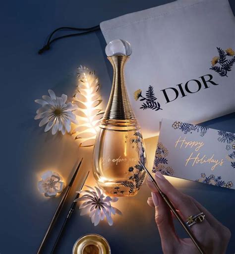 dior profumo floreale|J'adore .